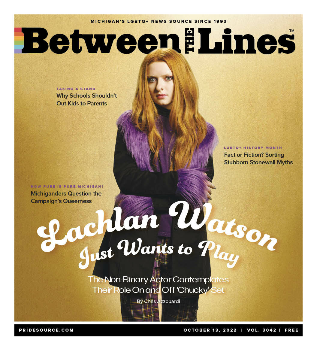 BTL Cover for Issue 3042